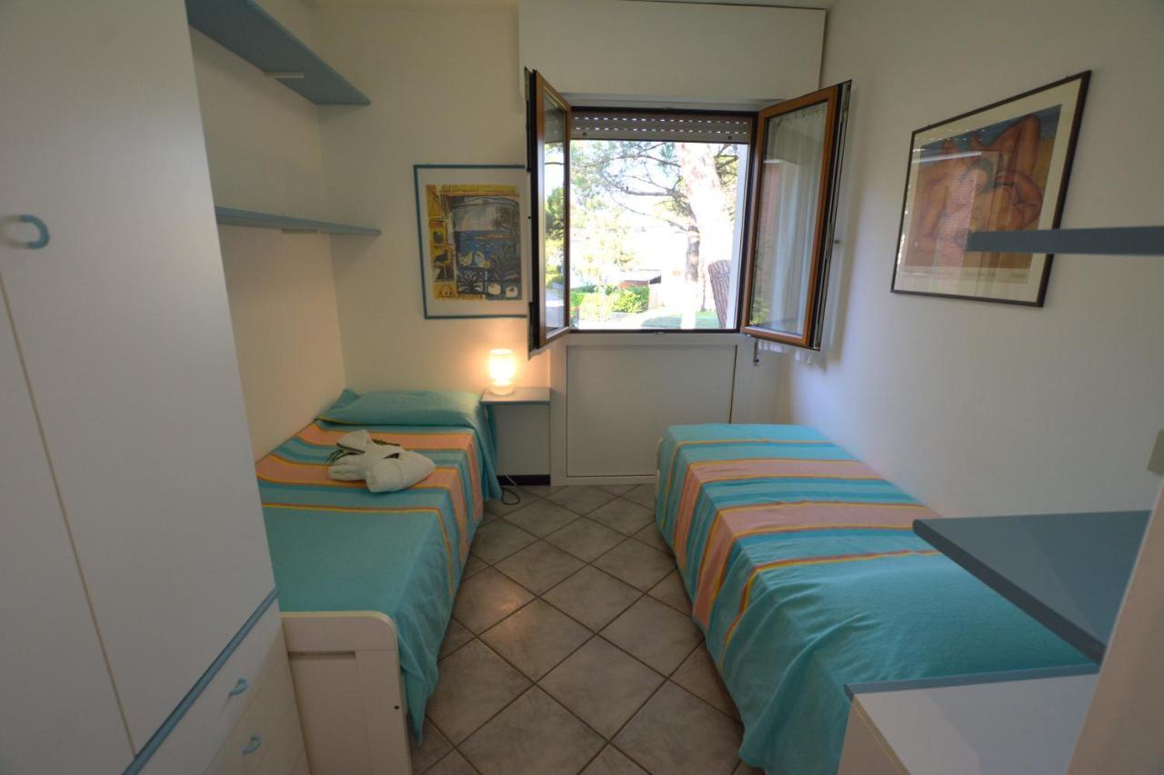 Lignano Pineta Nice Flat Lignano Sabbiadoro Dış mekan fotoğraf