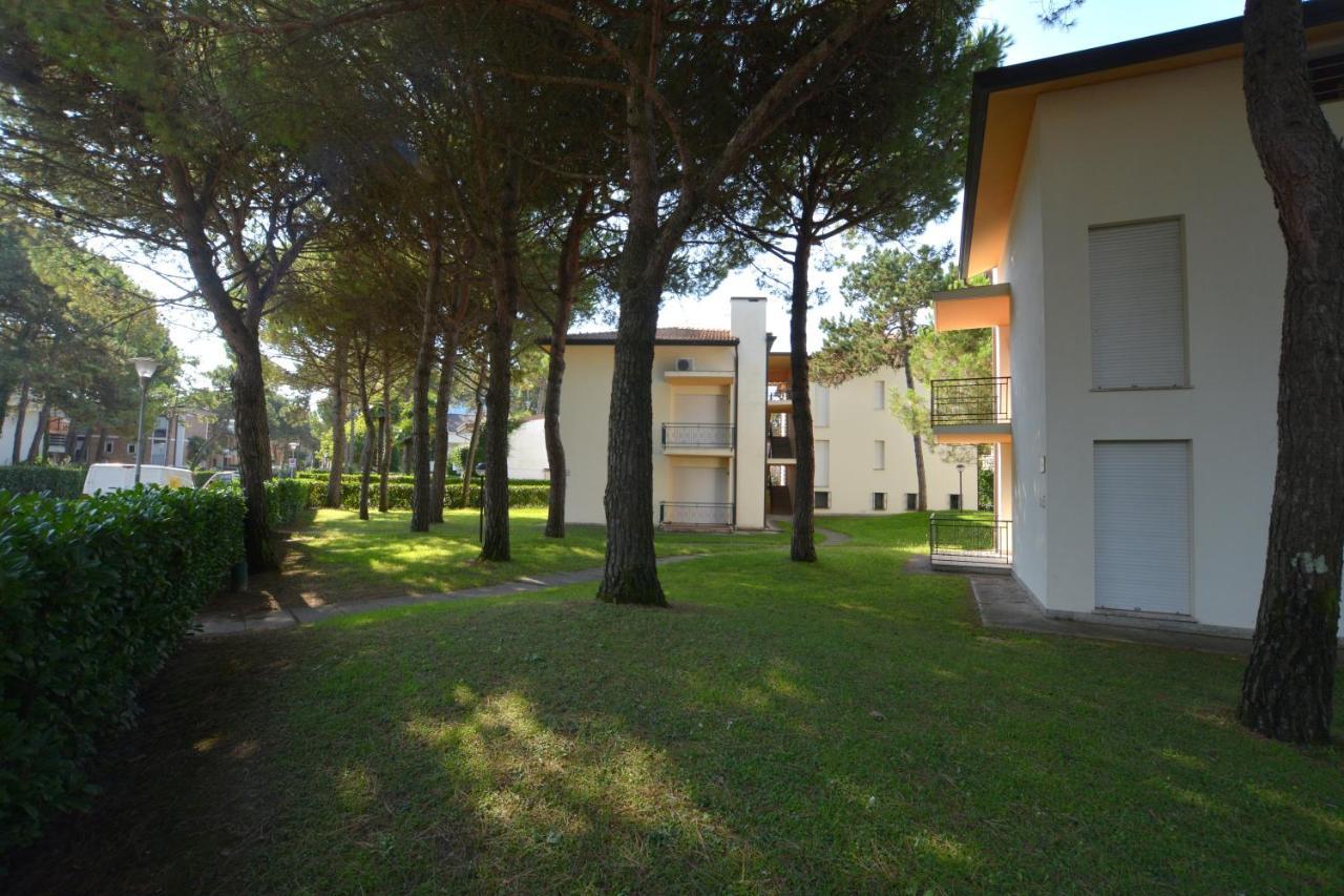 Lignano Pineta Nice Flat Lignano Sabbiadoro Dış mekan fotoğraf