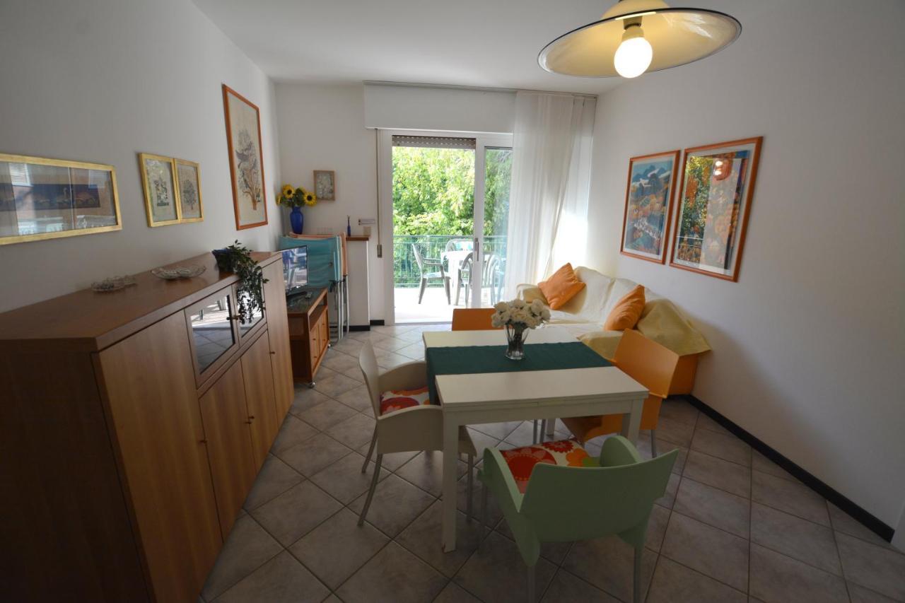 Lignano Pineta Nice Flat Lignano Sabbiadoro Dış mekan fotoğraf