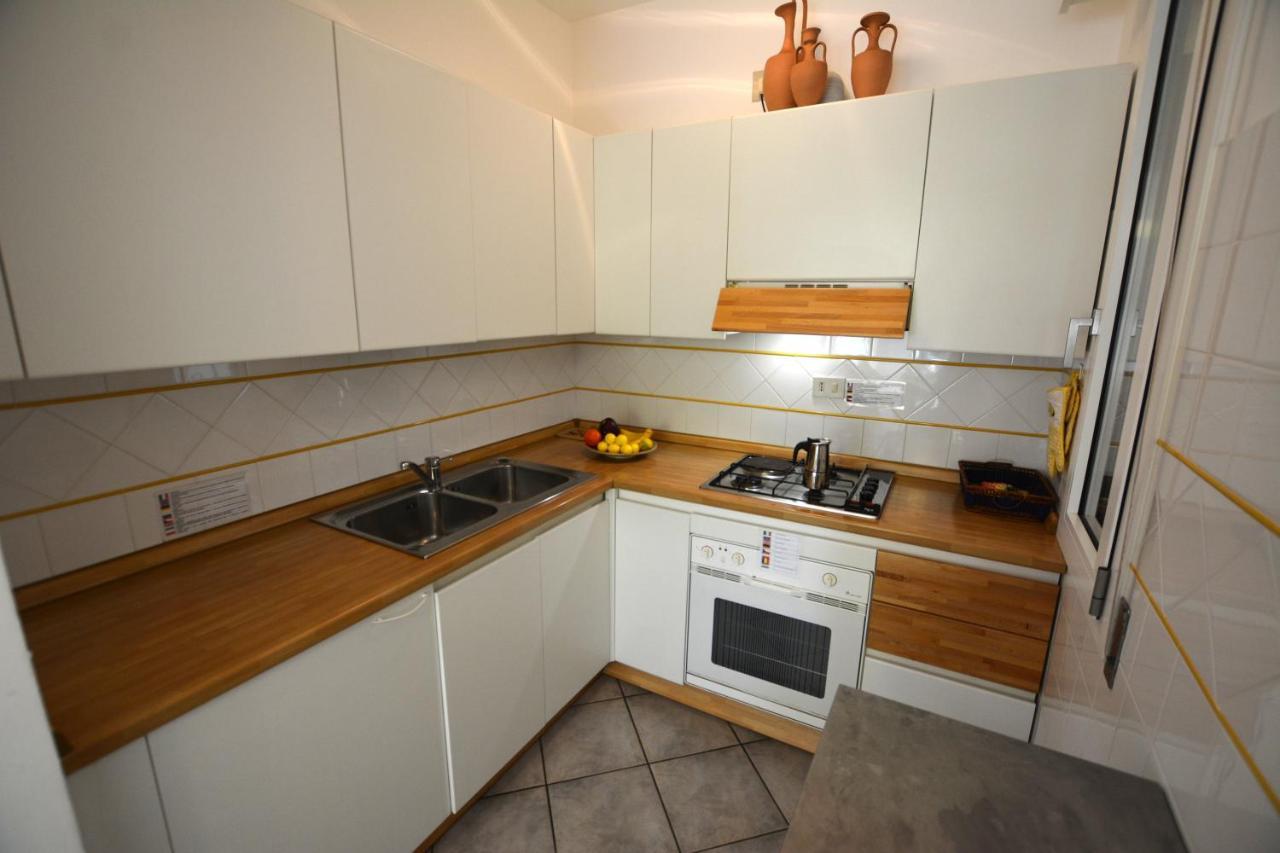 Lignano Pineta Nice Flat Lignano Sabbiadoro Dış mekan fotoğraf