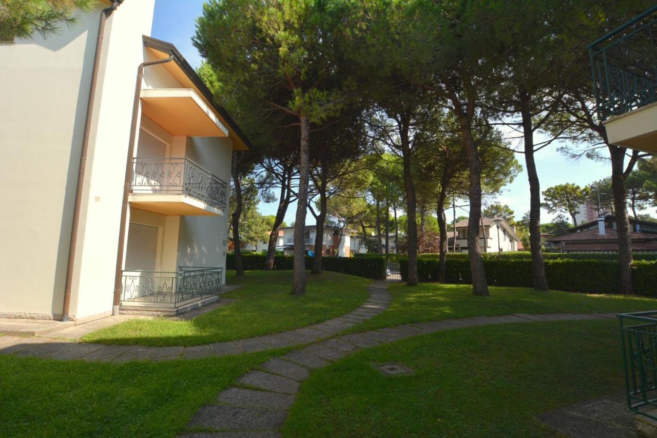 Lignano Pineta Nice Flat Lignano Sabbiadoro Dış mekan fotoğraf